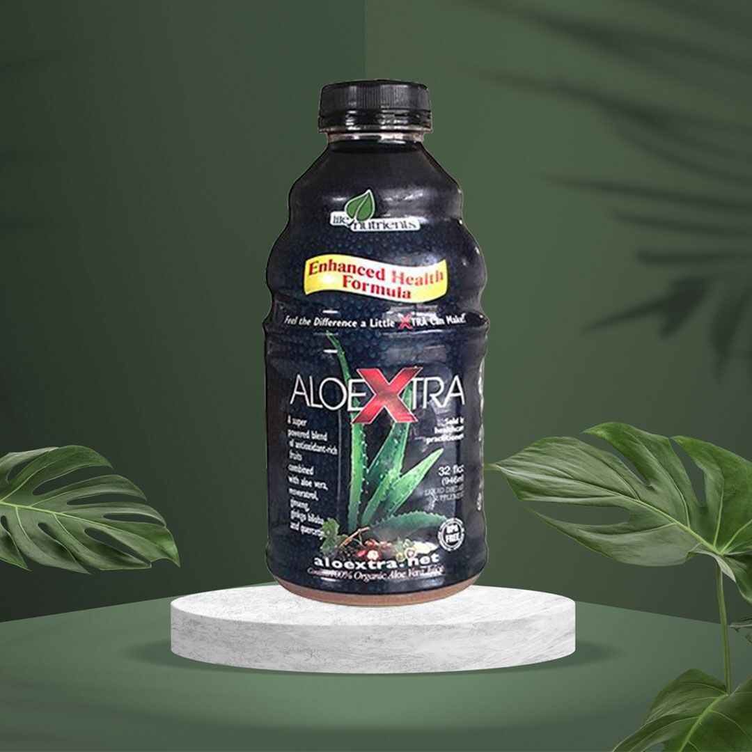 AloeExtra
