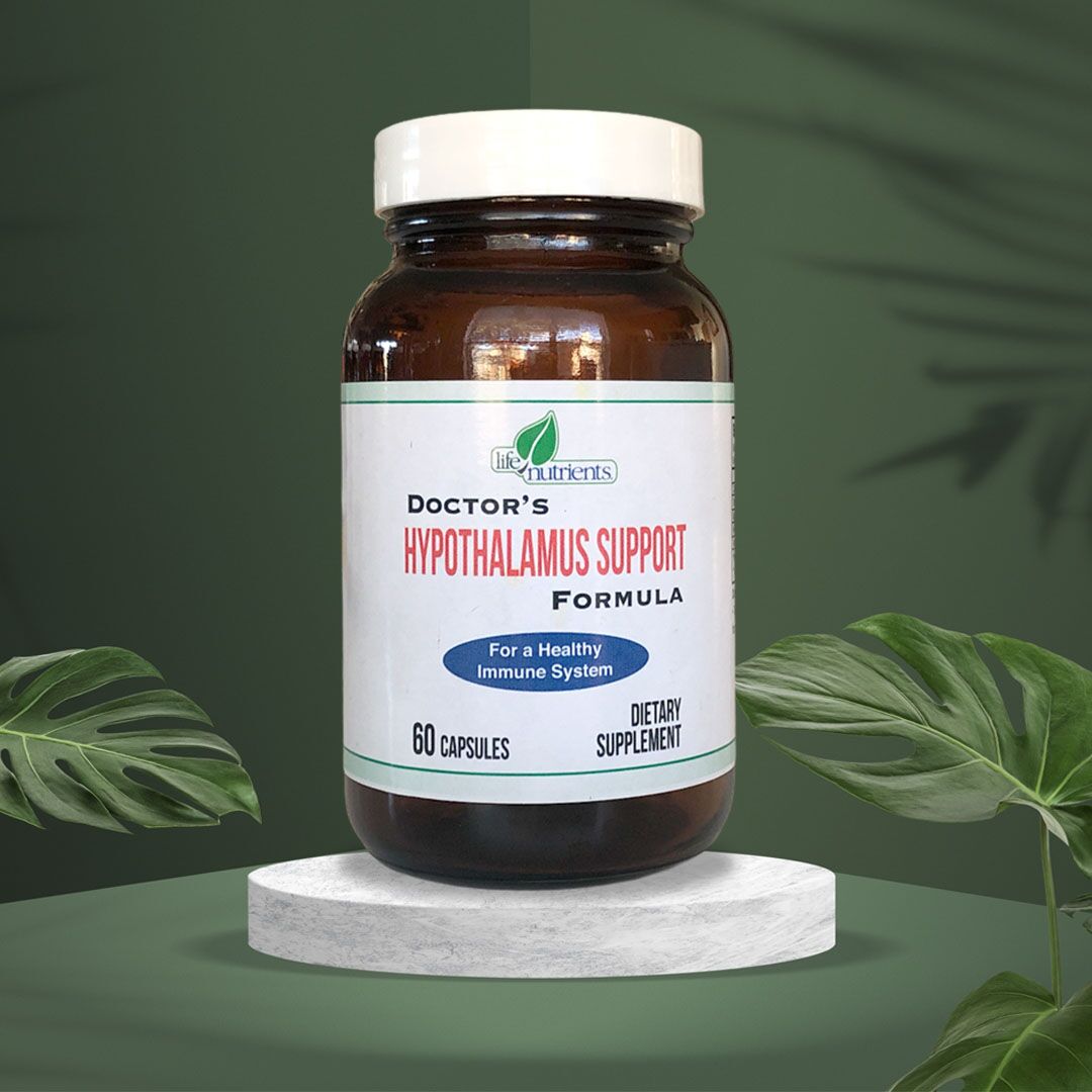Doctor's Hypothalamus Support Formula